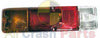 APG All Crash Tail Lamp Passenger Side Aftermarket suits
