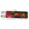 APG All Crash Tail Lamp Drivers Side Aftermarket suits