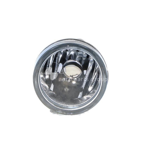 APG All Crash Fog Lamp Passenger Side Certified Suits