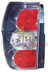 APG All Crash Tail Lamp Passenger Side Certified Suits