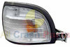 APG All Crash Front Park / Indicator Lamp Passenger Side