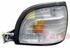 APG All Crash Front Park / Indicator Lamp Drivers Side