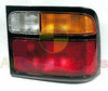 APG All Crash Tail Lamp Drivers Side Aftermarket Suits