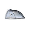 APG All Crash Clear Front Corner Lamp Passenger Side