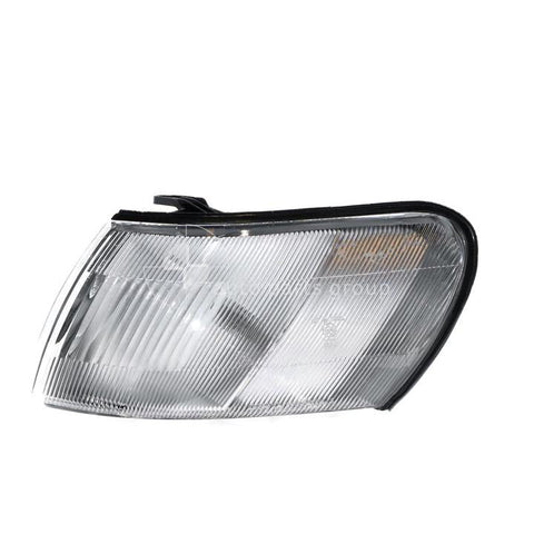 APG All Crash Front Park / Indicator Lamp Passenger Side
