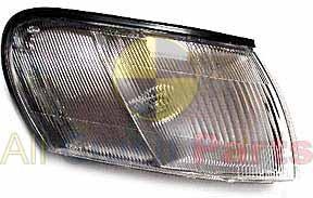 APG All Crash Front Park / Indicator Lamp Drivers Side