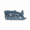 APG All Crash Plastic Lens Head Lamp Drivers Side