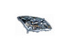 APG All Crash Head Lamp Drivers Side Certified suits