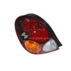 APG All Crash Tail Lamp Passenger Side Certified Suits
