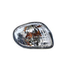 APG All Crash Front Park / Indicator Lamp Drivers Side