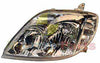 APG All Crash Halogen Head Lamp Passenger Side Certified