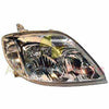 APG All Crash Halogen Head Lamp Drivers Side Certified