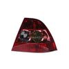APG All Crash Tail Lamp Drivers Side Certified Suits
