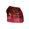 APG All Crash Tail Lamp Passenger Side Certified suits