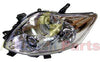 APG All Crash Halogen Head Lamp Passenger Side Certified