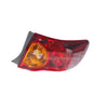 APG All Crash Tail Lamp Drivers Side Certified Suits