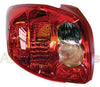 APG All Crash Tail Lamp Passenger Side Certified Suits
