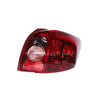 APG All Crash Tail Lamp Drivers Side Certified Suits