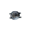 APG All Crash Fog Lamp Passenger Side Certified suits