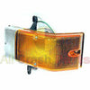 APG All Crash Front Park / Indicator Lamp Passenger Side