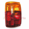 APG All Crash Tail Lamp Passenger Side Aftermarket Suits
