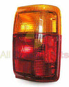 APG All Crash Tail Lamp Drivers Side Aftermarket Suits