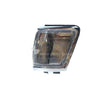 APG All Crash Front Park / Indicator Lamp Passenger Side