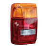 APG All Crash Tail Lamp Passenger Side Aftermarket Suits