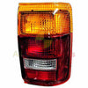 APG All Crash Tail Lamp Drivers Side Aftermarket Suits