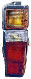 APG All Crash Tail Lamp Drivers Side Aftermarket Suits