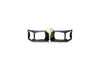 APG All Crash Headlamp Rim Drivers Side Aftermarket Suits