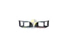 APG All Crash Headlamp Rim Drivers Side Aftermarket Suits