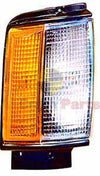 APG All Crash Front Park / Indicator Lamp Drivers Side