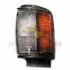 APG All Crash Front Park / Indicator Lamp Passenger Side
