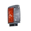 APG All Crash Front Park / Indicator Lamp Drivers Side