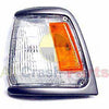 APG All Crash Front Park / Indicator Lamp Passenger Side