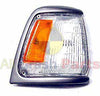 APG All Crash Front Park / Indicator Lamp Drivers Side