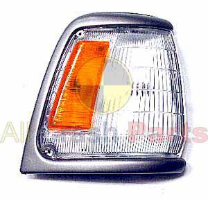 APG All Crash Front Park / Indicator Lamp Drivers Side