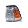 APG All Crash Front Park / Indicator Lamp Passenger Side