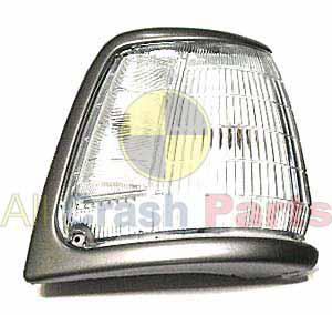 APG All Crash Front Park / Indicator Lamp Drivers Side