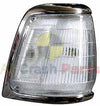 APG All Crash Front Park / Indicator Lamp Drivers Side