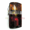 APG All Crash Tail Lamp Passenger Side Aftermarket suits