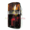 APG All Crash Tail Lamp Drivers Side Aftermarket suits