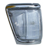 APG All Crash Front Park / Indicator Lamp Drivers Side