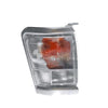 APG All Crash Front Park / Indicator Lamp Drivers Side