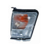 APG All Crash Chrome Front Park / Indicator Lamp