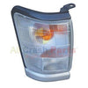 APG All Crash Front Park / Indicator Lamp Drivers Side