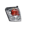APG All Crash Silver Front Park / Indicator Lamp Drivers
