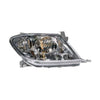 APG All Crash Head Lamp Drivers Side Certified suits