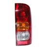 APG All Crash Tail Lamp Drivers Side Q-Part Certified